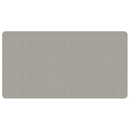 Teppichläufer Sisal-Optik Taupe 80x150 cm - Pazzar.ch