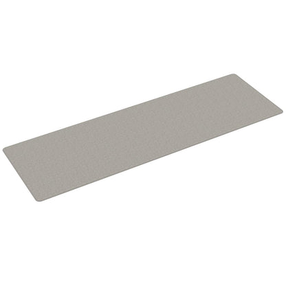 Teppichläufer Sisal-Optik Taupe 80x250 cm - Pazzar.ch