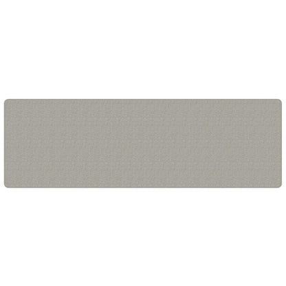 Teppichläufer Sisal-Optik Taupe 80x250 cm - Pazzar.ch
