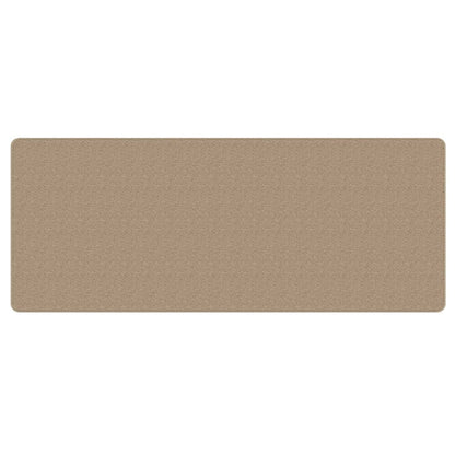 Teppichläufer Sisal-Optik Sandfarben 80x200 cm - Pazzar.ch