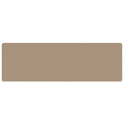 Teppichläufer Sisal-Optik Sandfarben 80x250 cm - Pazzar.ch