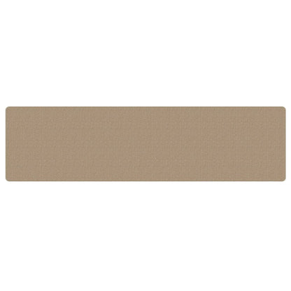 Teppichläufer Sisal-Optik Sandfarben 80x300 cm - Pazzar.ch
