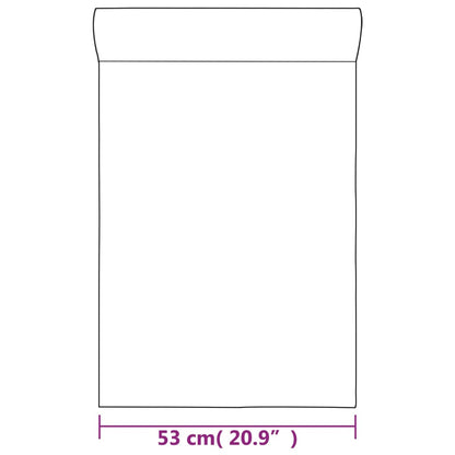 Tapete 3D Stein-Optik Grau und Braun - Pazzar.ch