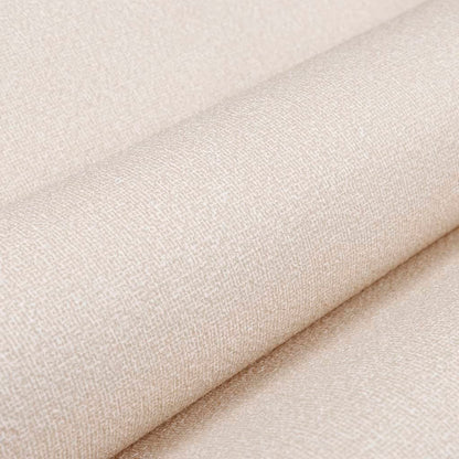Tapete 3D Einfarbig Beige - Pazzar.ch