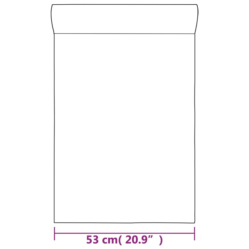 Tapete 3D Einfarbig Beige - Pazzar.ch