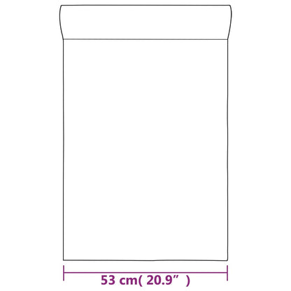 Tapete 3D Einfarbig Beige - Pazzar.ch