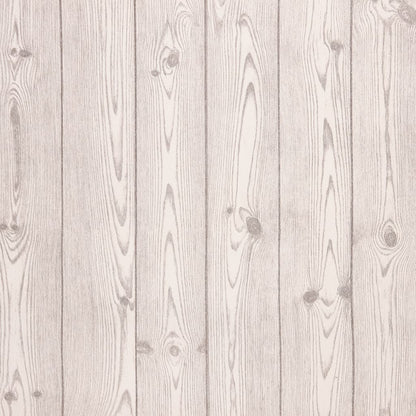 Tapete 3D Holz-Optik Grau - Pazzar.ch