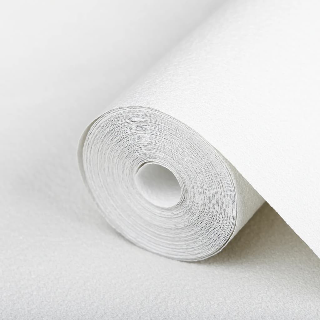 Vliestapete 3D Einfarbig Beige 10x0,53 m