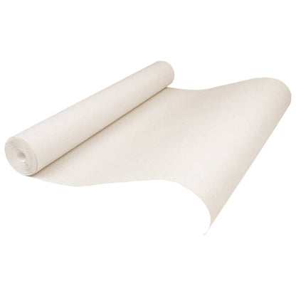 Tapete 3D Einfarbig Creme - Pazzar.ch