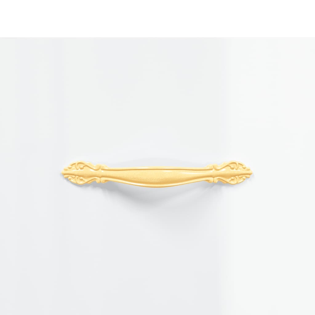 TV-Schrank Hochglanz-Weiß 150x36x30 cm Holzwerkstoff - Pazzar.ch