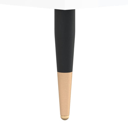 TV-Schrank Hochglanz-Weiß 150x36x30 cm Holzwerkstoff - Pazzar.ch
