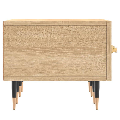 TV-Schrank Sonoma-Eiche 150x36x30 cm Holzwerkstoff - Pazzar.ch