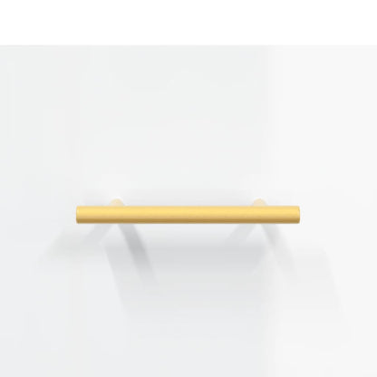 TV-Schrank Hochglanz-Weiß 150x36x30 cm Holzwerkstoff - Pazzar.ch