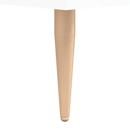 TV-Schrank Hochglanz-Weiß 150x36x30 cm Holzwerkstoff - Pazzar.ch