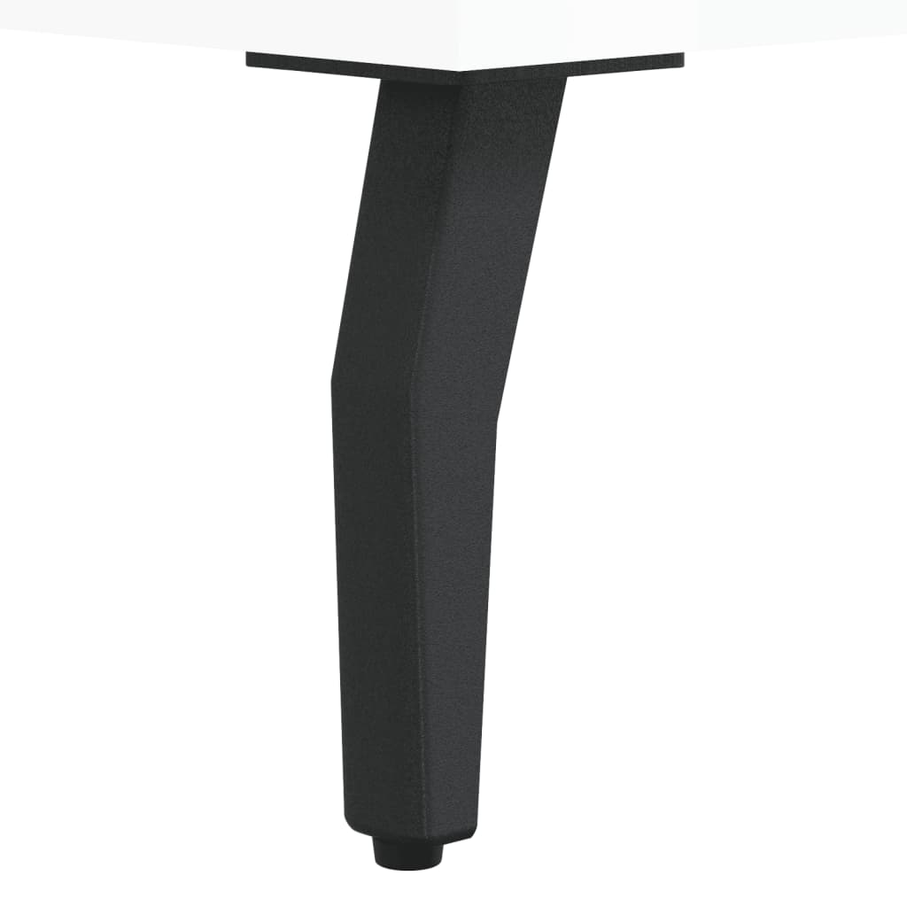 TV-Schrank Hochglanz-Weiß 150x36x30 cm Holzwerkstoff - Pazzar.ch