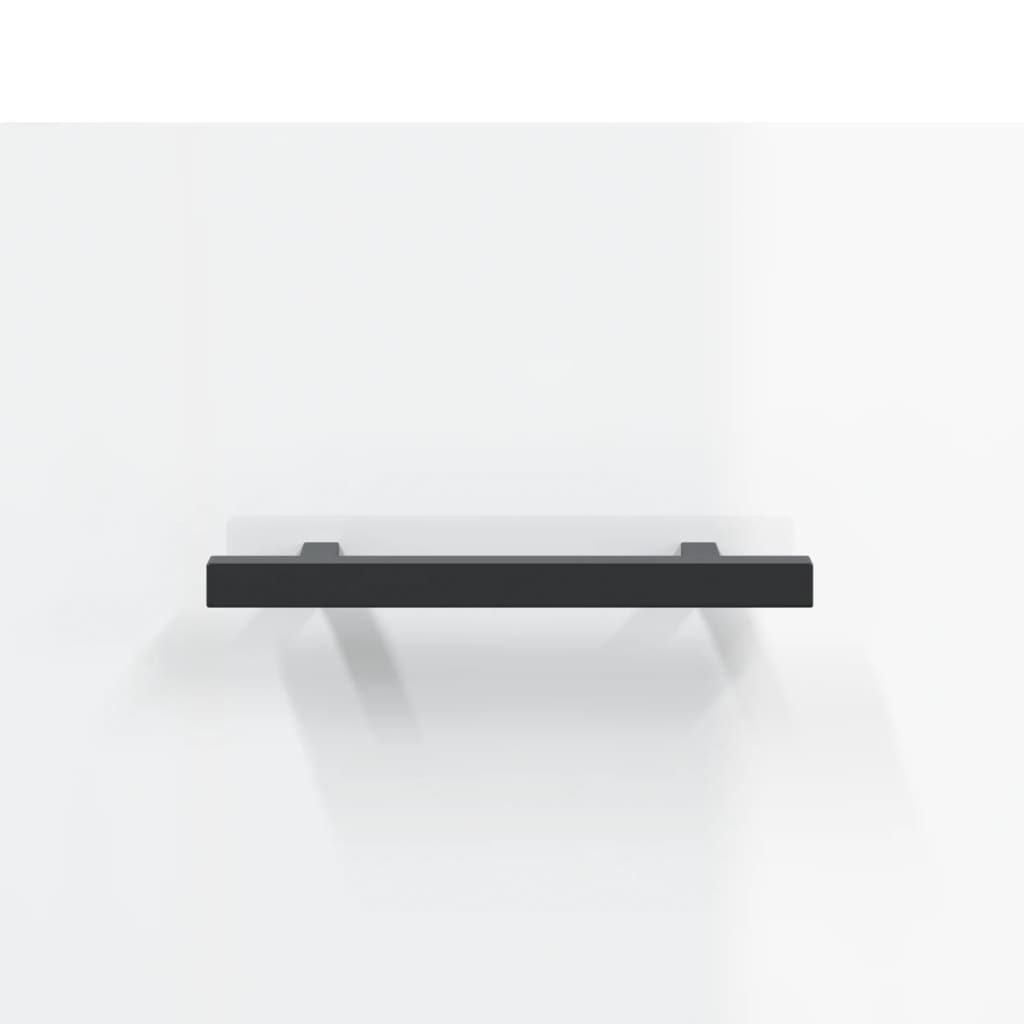 TV-Schrank Hochglanz-Weiß 150x36x30 cm Holzwerkstoff - Pazzar.ch