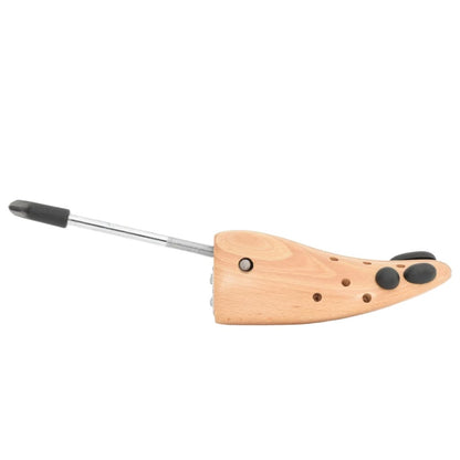Schuhspanner EU 40-43 Massivholz Buche - Pazzar.ch