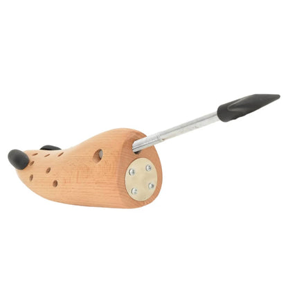 Schuhspanner EU 40-43 Massivholz Buche - Pazzar.ch
