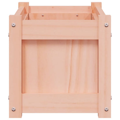 Pflanzkübel 60x31x31 cm Massivholz Douglasie - Pazzar.ch