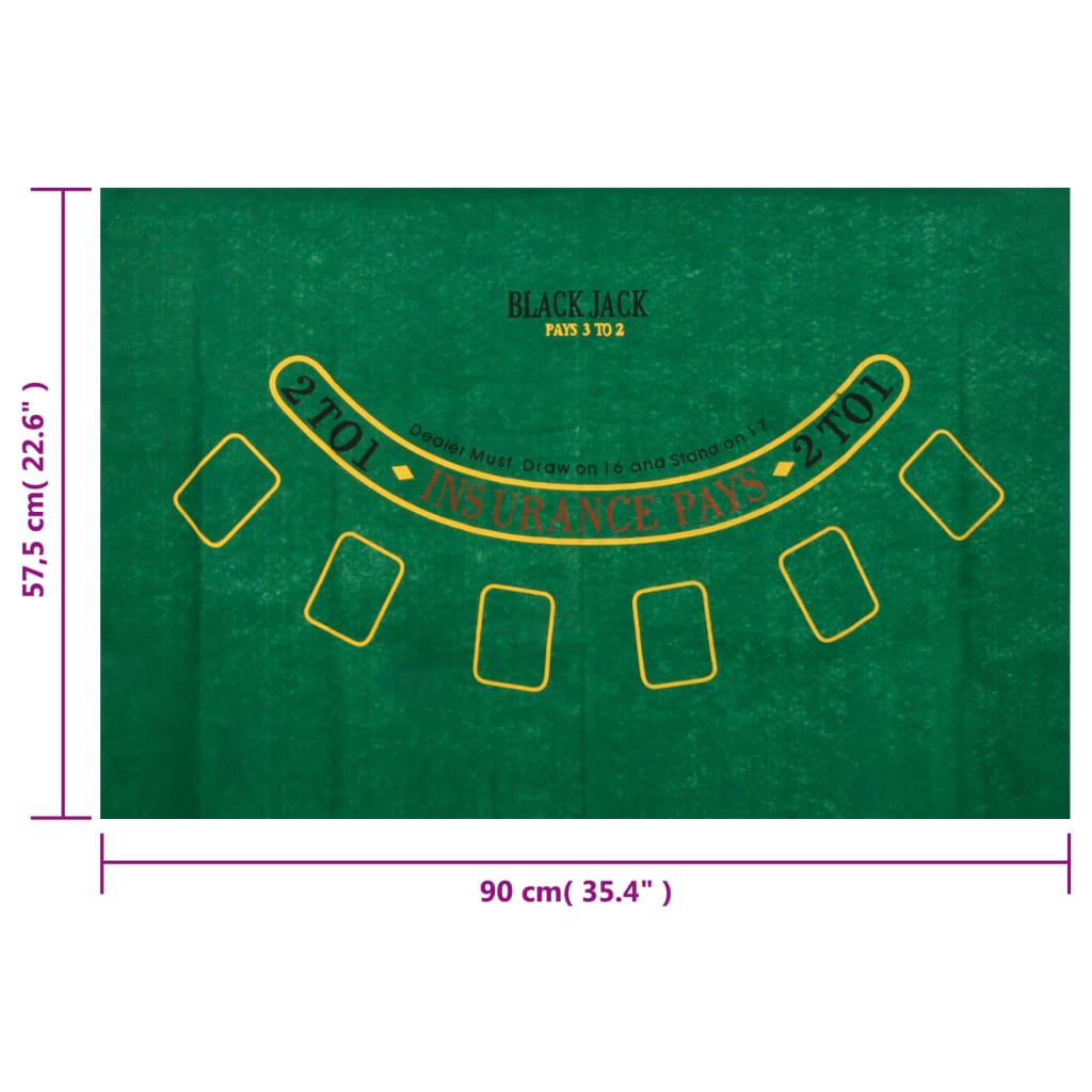 Pokerchips-Set 200 Stk. 4 g - Pazzar.ch