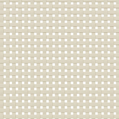 Bücherschrank SENJA Rattan-Look Schwarz 60x35x130cm Kiefernholz - Pazzar.ch