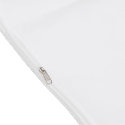 Wintervlies mit Reißverschluss 70 g/m² 3,93x3 m - Pazzar.ch