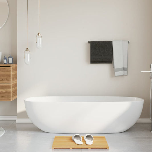 Badematte Bambus 54x36 cm - Pazzar.ch