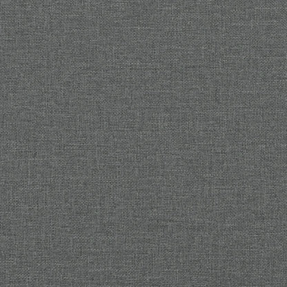 Schuhbank Betongrau 82x32x50 cm Holzwerkstoff - Pazzar.ch