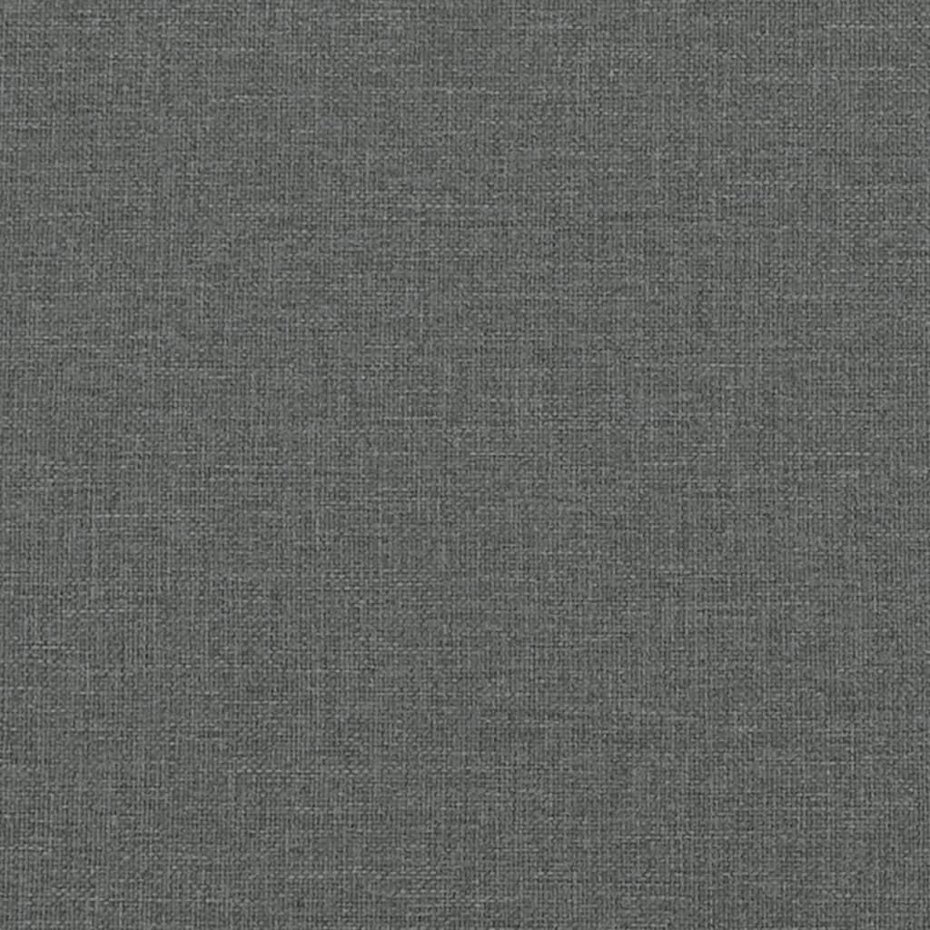 Schuhbank Grau Sonoma 42x42x45 cm Holzwerkstoff - Pazzar.ch
