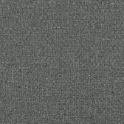 Schuhbank Grau Sonoma 42x42x45 cm Holzwerkstoff - Pazzar.ch