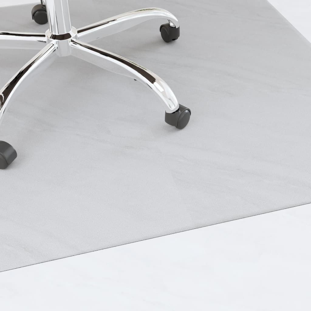 Bodenschutzmatte für Laminat oder Teppich 150x115 cm PVC - Pazzar.ch