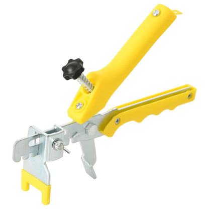 Fliesen-Nivelliersystem 250 Keile 500 Clips 1,5 mm - Pazzar.ch