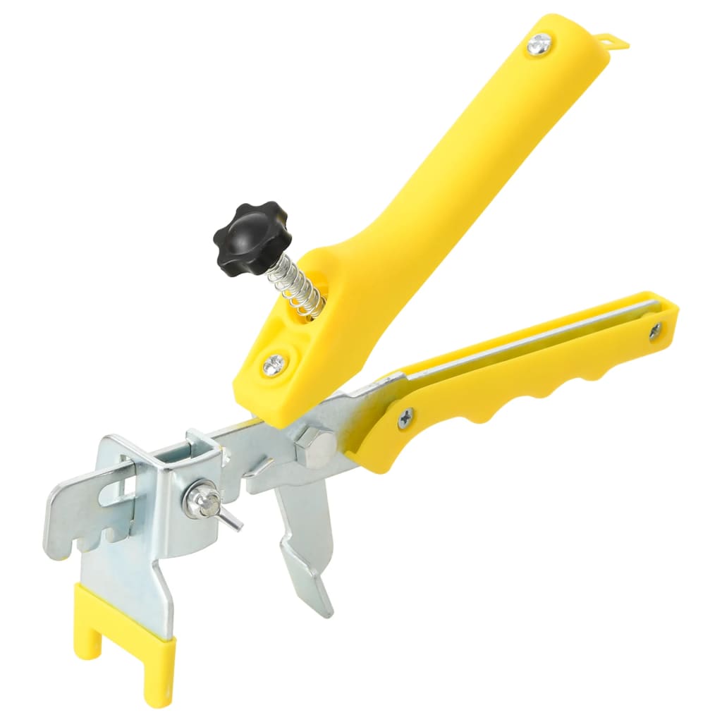 Fliesen-Nivelliersystem 500 Keile 2500 Clips 2 mm - Pazzar.ch