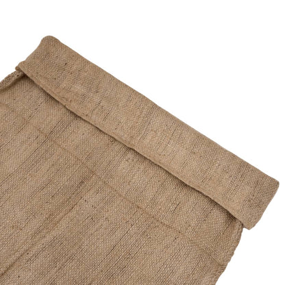 Jutesäcke 5 Stk. 65x135 cm 100% Jute 340 g/m² - Pazzar.ch