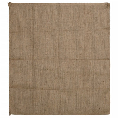 Jutesäcke 5 Stk. 100x110 cm 100% Jute 340 g/m² - Pazzar.ch