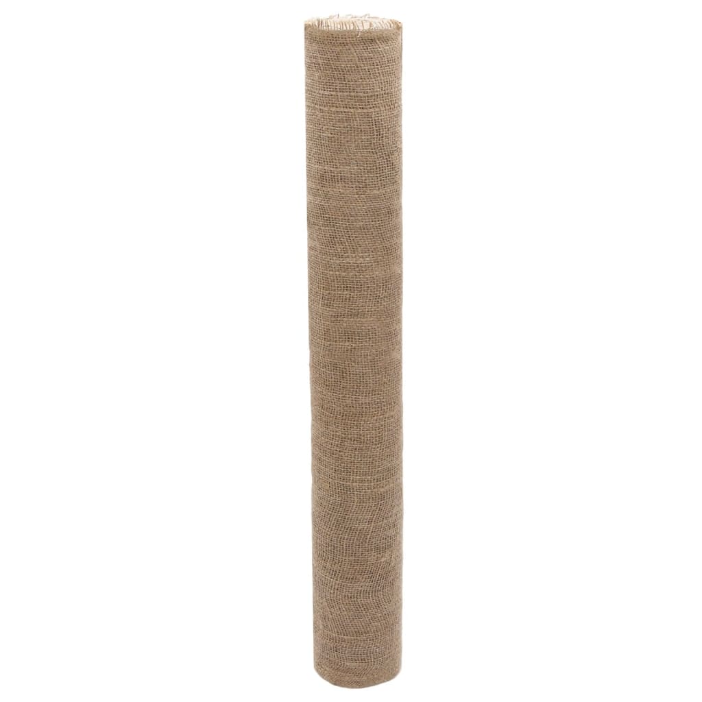Juterolle 1 x 5 m 100 % Jute 200 g/m²