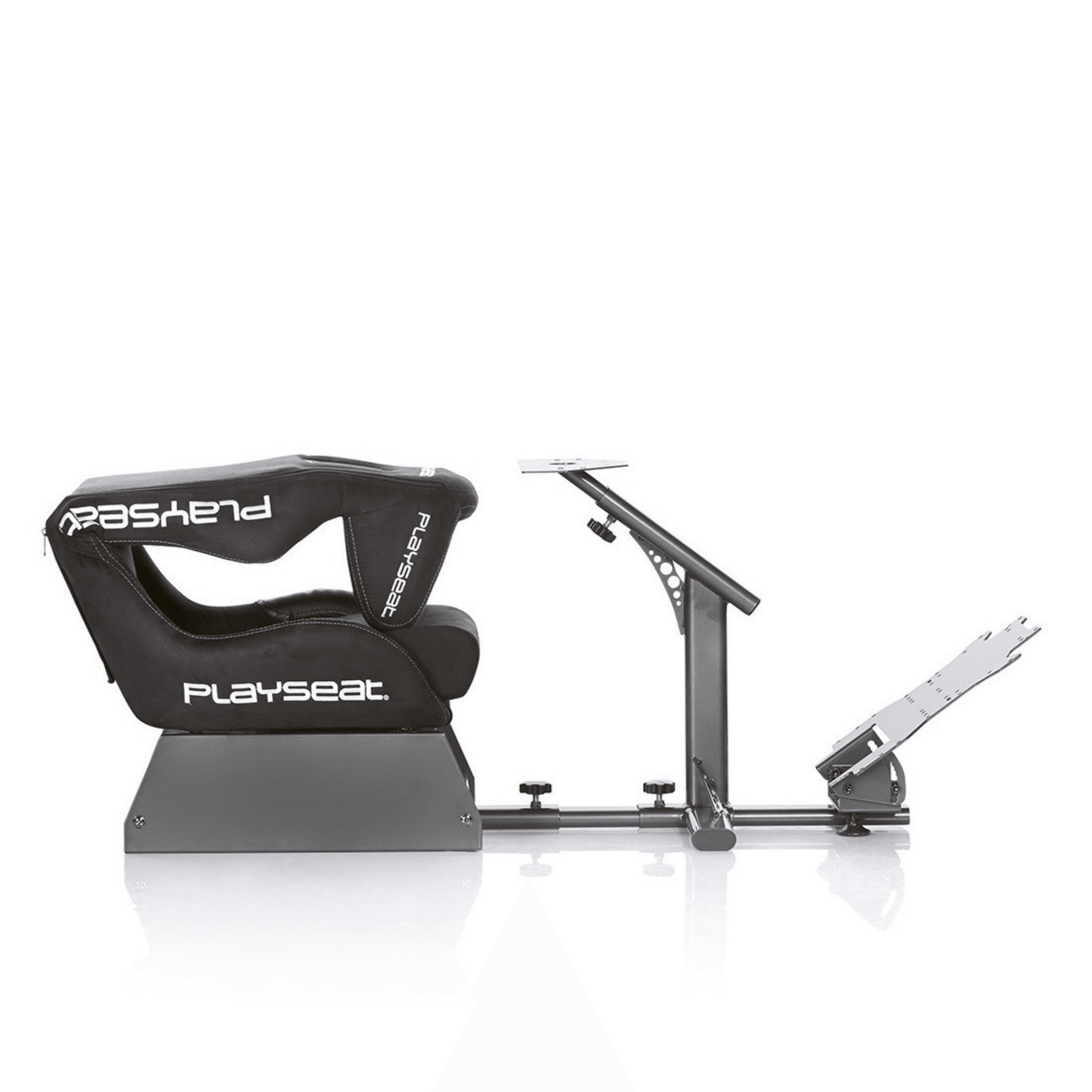 Playseat - Evolution PRO Stylischer Rennsitz - Alcantara - Pazzar.ch