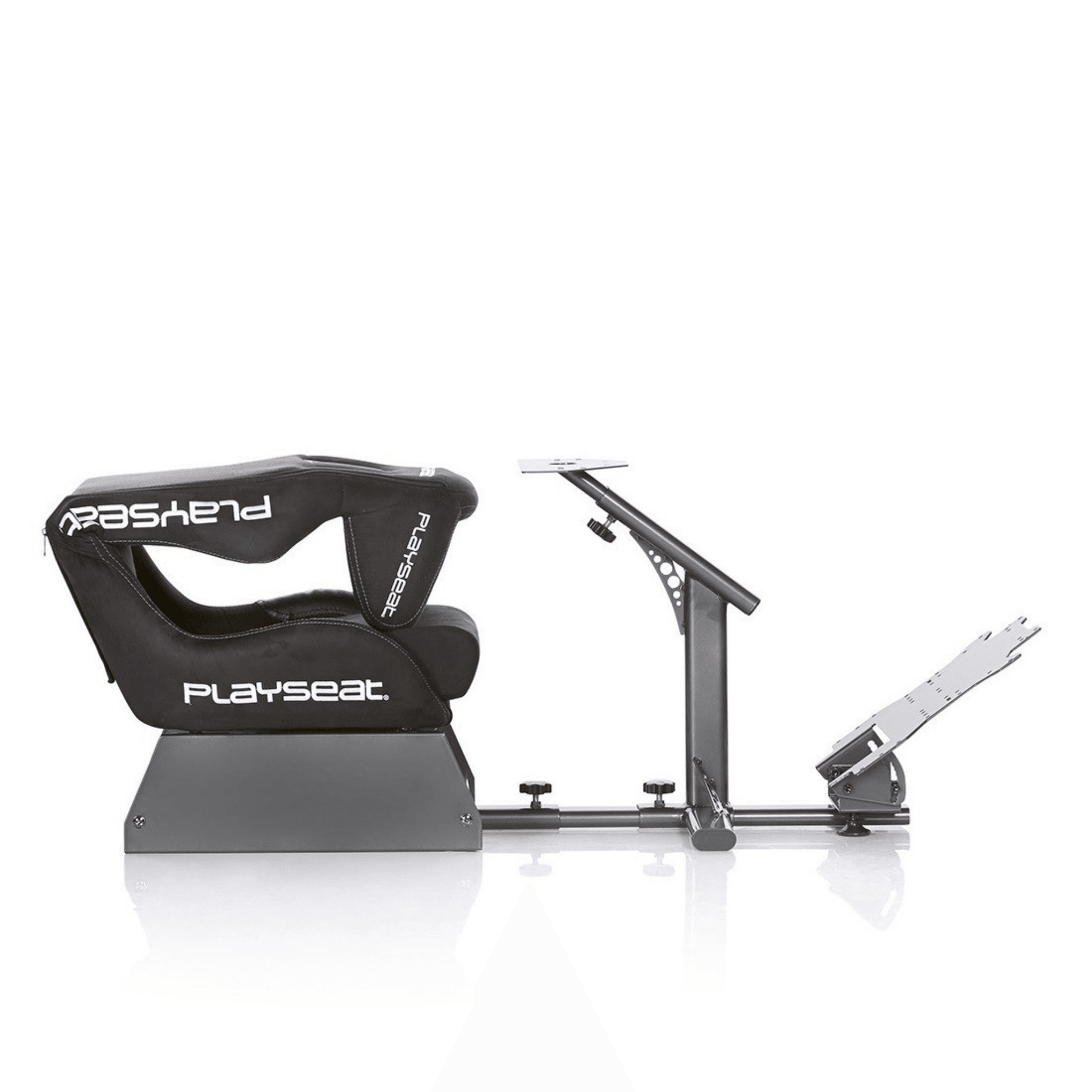 Playseat - Evolution PRO Stylischer Rennsitz - Alcantara