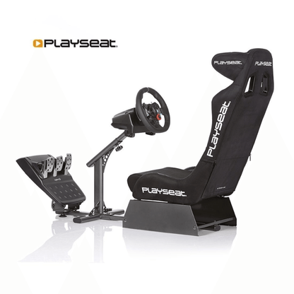 Playseat - Evolution PRO Stylischer Rennsitz - Alcantara - Pazzar.ch